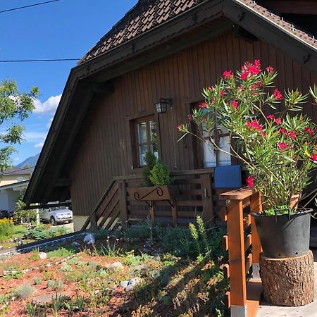 Ferienwohnung Jaga Rattendorf 外观 照片