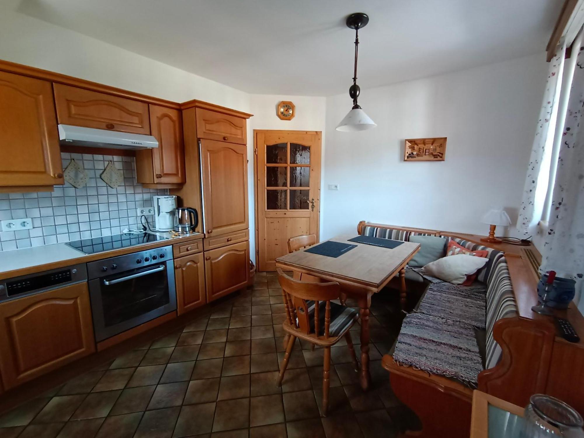 Ferienwohnung Jaga Rattendorf 外观 照片