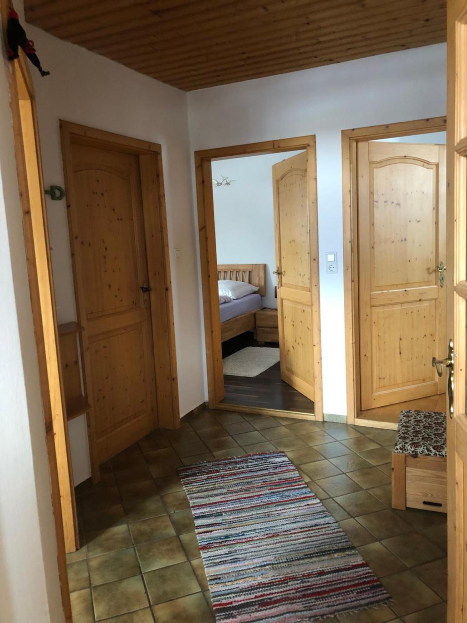 Ferienwohnung Jaga Rattendorf 外观 照片
