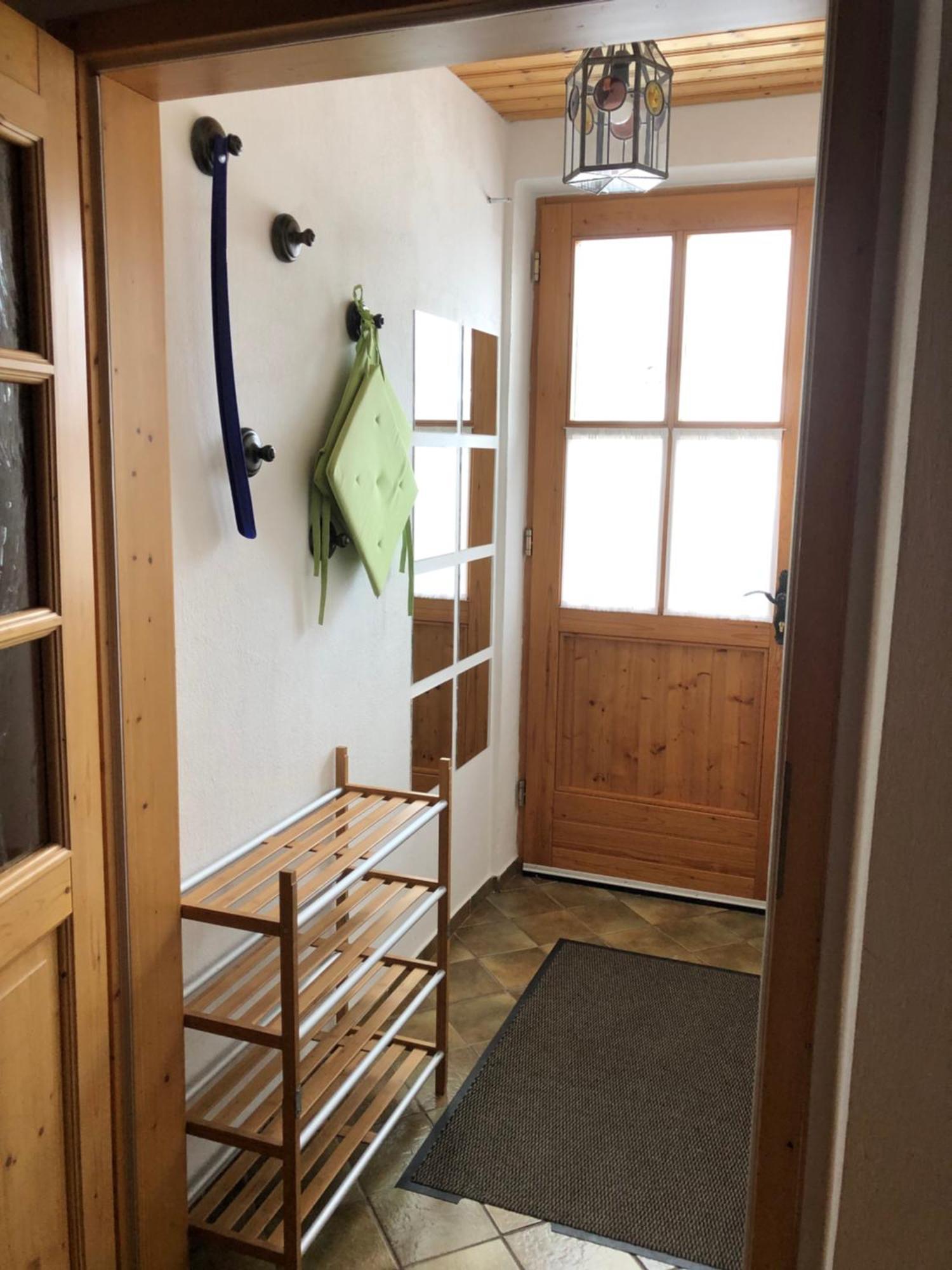 Ferienwohnung Jaga Rattendorf 外观 照片